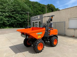Mini tombereau Ausa D150 AHA - 7