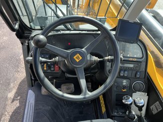 Chariot élévateur télescopique JCB 540-140 - 10