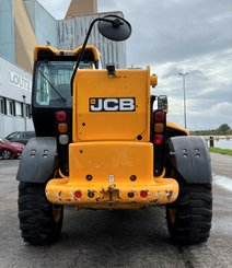 Chariot élévateur télescopique JCB 540-170 - 7