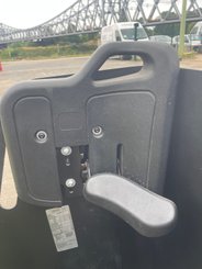 Transpalette porté debout Clark PPFXS20 - 7