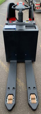 Unknown range 256 EP Equipment KPL201