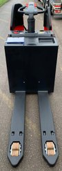 Transpalette porté debout EP Equipment KPL201 - 3