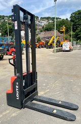 Gerbeur électrique Stockman PSE12N3600 - 2
