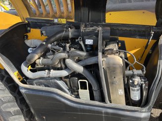 Chariot élévateur télescopique JCB 540-140 - 8