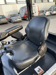 Chariot élévateur électrique Doosan B16X-7 - 7