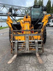 Chariot élévateur télescopique JCB 540-170 - 6