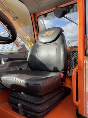 Chariot élévateur télescopique JLG 3614RS
