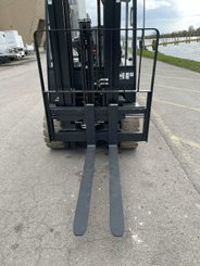 Chariot élévateur électrique Doosan B25X-7 - 17