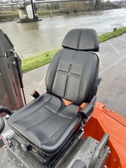 Mini tombereau Ausa DR601 AHG - 13