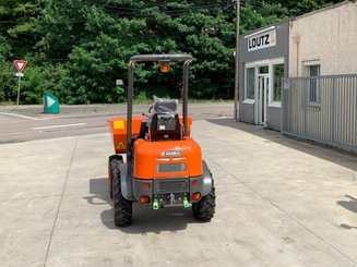 Mini tombereau Ausa D150 AHA - 12