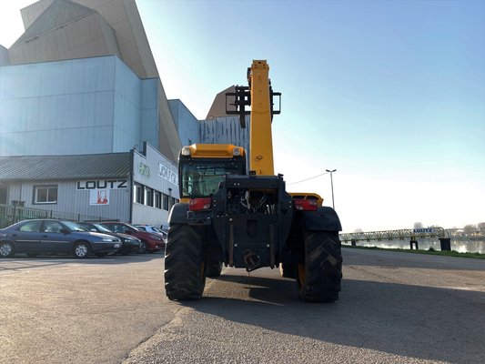 Chariot élévateur télescopique Dieci AGRI FARMER 28.7