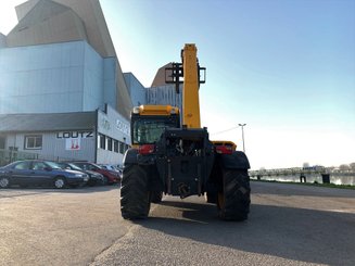 Chariot élévateur télescopique Dieci AGRI FARMER 28.7 - 3