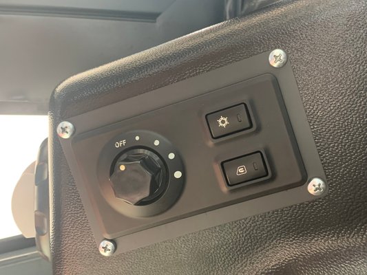 Chariot élévateur diesel Doosan D25NXS