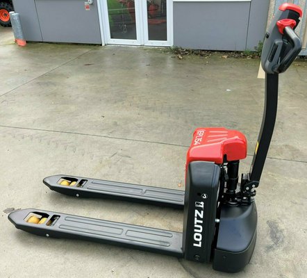 Transpalette électrique - EPL154