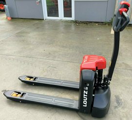 Transpalette électrique EP Equipment EPL154 - 1