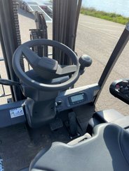 Chariot élévateur électrique Doosan B18T-7 - 10