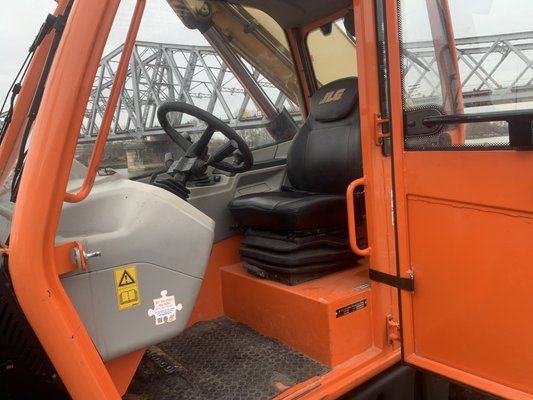 Chariot élévateur télescopique JLG 3614RS