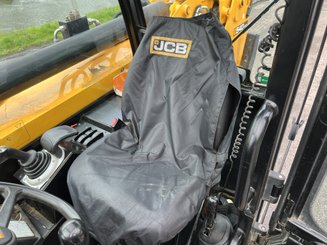 Chariot élévateur télescopique JCB 540-170 - 10