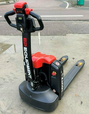 Transpalette électrique EP Equipment EPL154