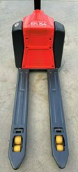 Transpalette électrique EP Equipment EPL154 - 3