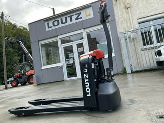 Transpalette électrique EP Equipment EPL154 - 2