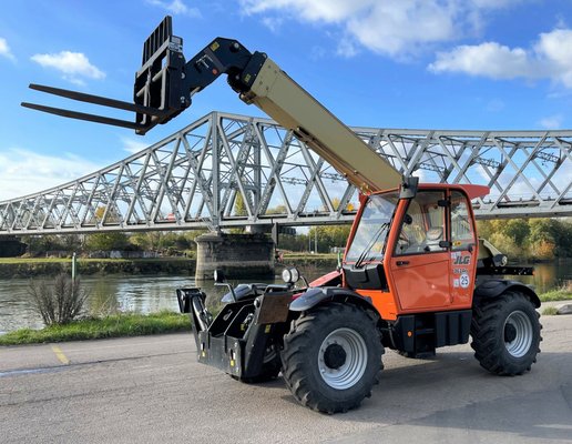 Chariot élévateur télescopique JLG 3614RS