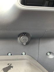 Chariot élévateur diesel Doosan D50CS-9 - 14