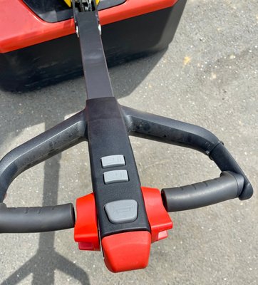 Gerbeur électrique Stockman PSE12N3600