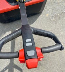Gerbeur électrique Stockman PSE12N3600 - 7