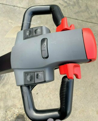 Transpalette électrique EP Equipment EPL154