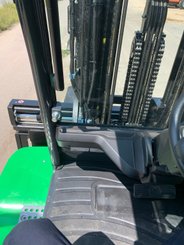 Chariot élévateur électrique CESAB B880HII - 15