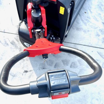Transpalette électrique EP Equipment F4