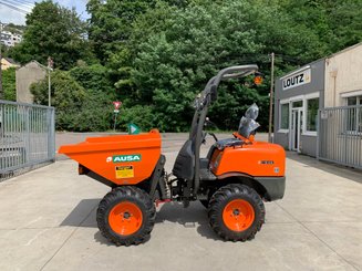 Mini tombereau Ausa D150 AHA - 9