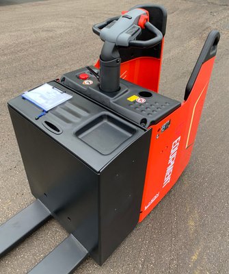 Unknown range 256 EP Equipment KPL201
