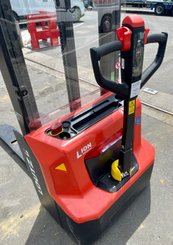 Gerbeur électrique Stockman PSE12N3600 - 6