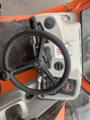 Chariot élévateur télescopique JLG 3614RS