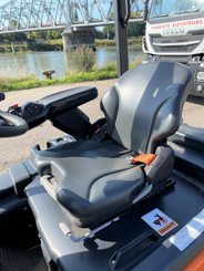 Chariot élévateur électrique Doosan B18T-7 - 11