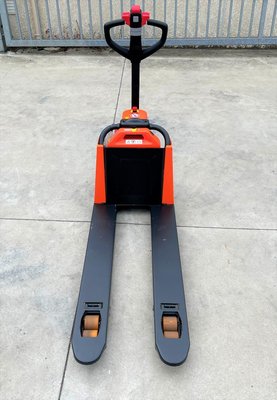 Transpalette électrique Stockman PTE15Q