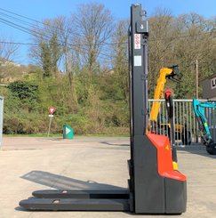 Gerbeur électrique Stockman PSE12N3200 - 2