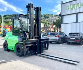 Chariot élévateur électrique CESAB B880HII - 20