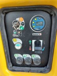 Nacelle à mât vertical Haulotte STAR 10 - 7