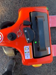 Transpalette électrique EP Equipment EPL153-1 - 6