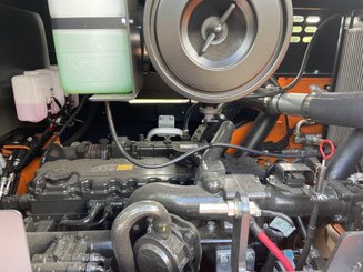 Chariot élévateur lourd diesel Doosan D160S-7 - 10