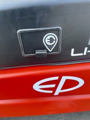 Chariot élévateur électrique EP Equipment EFL352 - 2