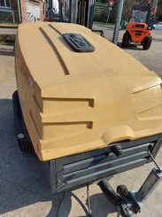 Compresseur Atlas XAS97 - 2