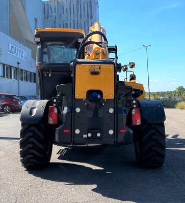 Chariot élévateur télescopique Dieci ICARUS 40.17