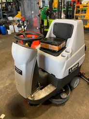 Autolaveuse CLEAN MATERIEL XS-R 85 - 1