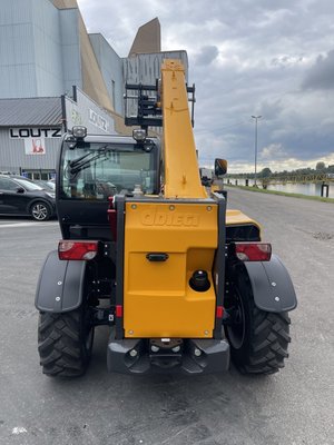Chariot élévateur télescopique Dieci APOLLO 26.6