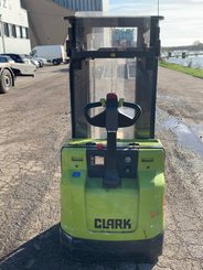 Gerbeur électrique Clark SX12 - 6