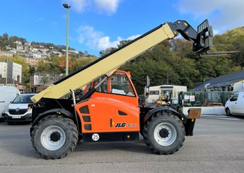 Chariot élévateur télescopique JLG 3614RS - 9